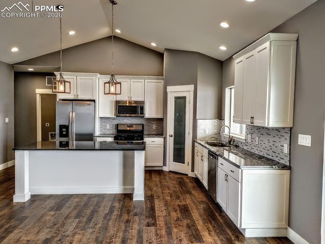 697 E Cabaret Drive, Pueblo West, CO 81007