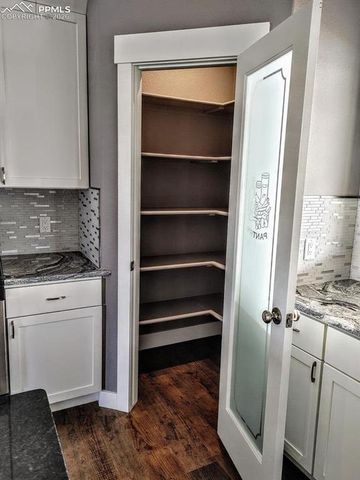 697 E Cabaret Drive, Pueblo West, CO 81007