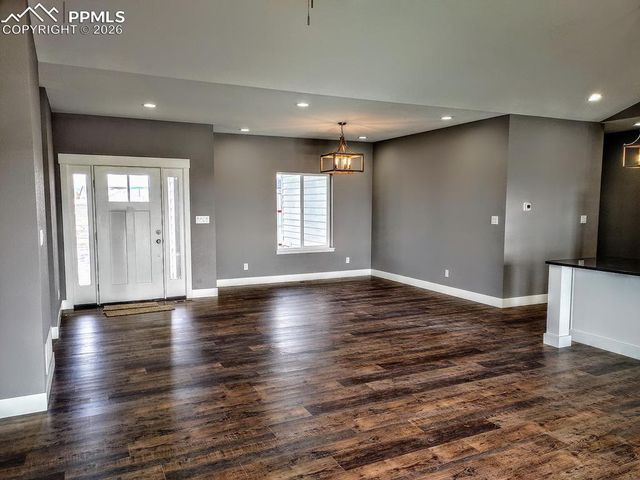 697 E Cabaret Drive, Pueblo West, CO 81007