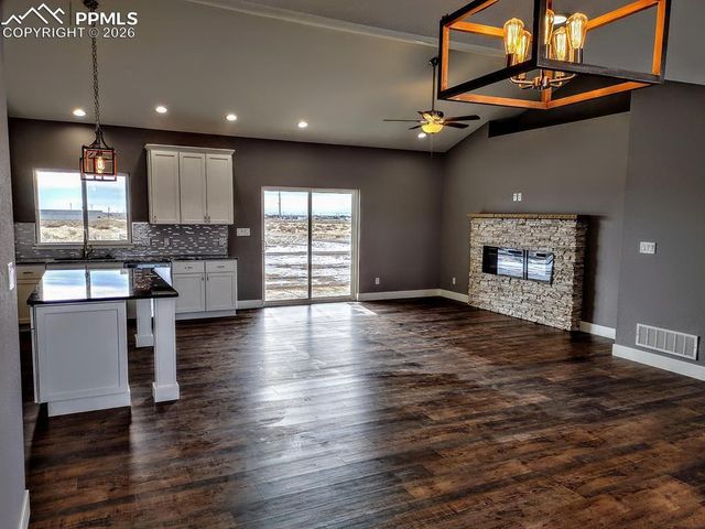 697 E Cabaret Drive, Pueblo West, CO 81007