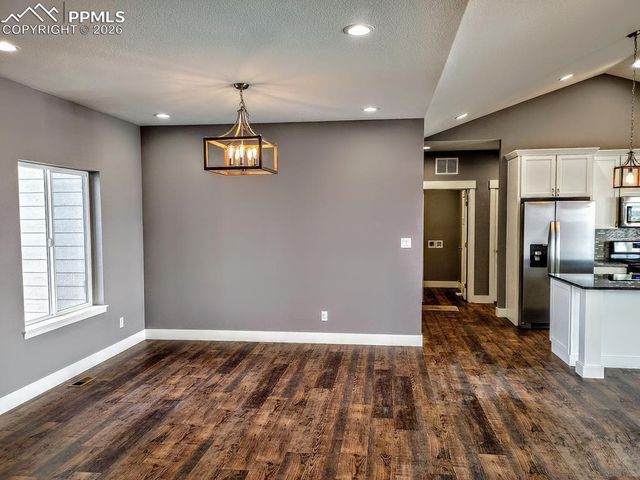 697 E Cabaret Drive, Pueblo West, CO 81007