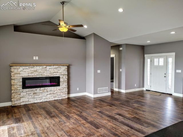 697 E Cabaret Drive, Pueblo West, CO 81007