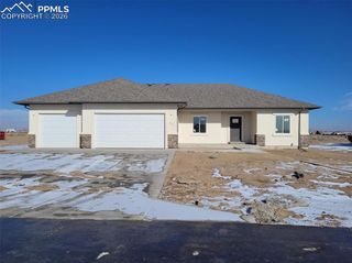 697 E Cabaret Drive, Pueblo West, CO 81007
