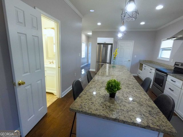 848 Fox Street NW, Atlanta, GA 30318