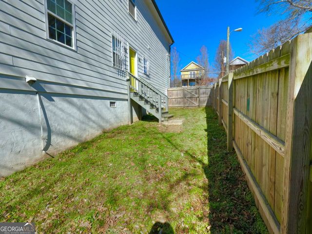 848 Fox Street NW, Atlanta, GA 30318