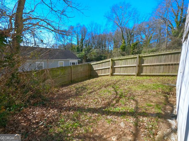 848 Fox Street NW, Atlanta, GA 30318