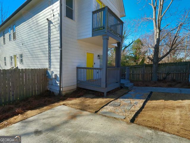 848 Fox Street NW, Atlanta, GA 30318