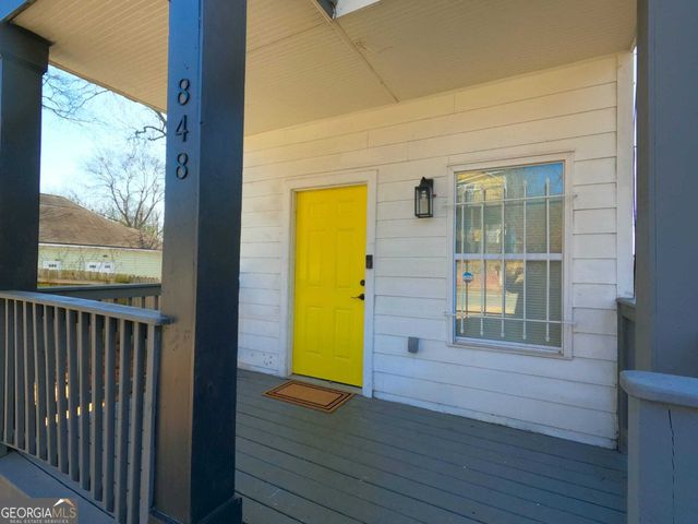 848 Fox Street NW, Atlanta, GA 30318