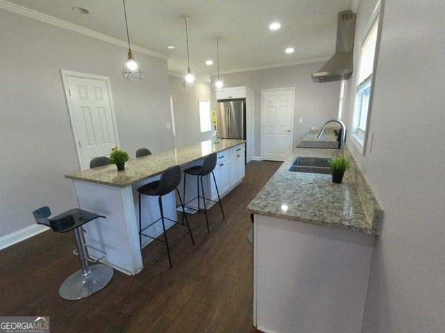 848 Fox Street NW, Atlanta, GA 30318