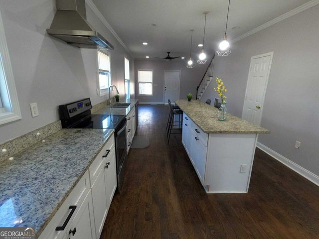 848 Fox Street NW, Atlanta, GA 30318