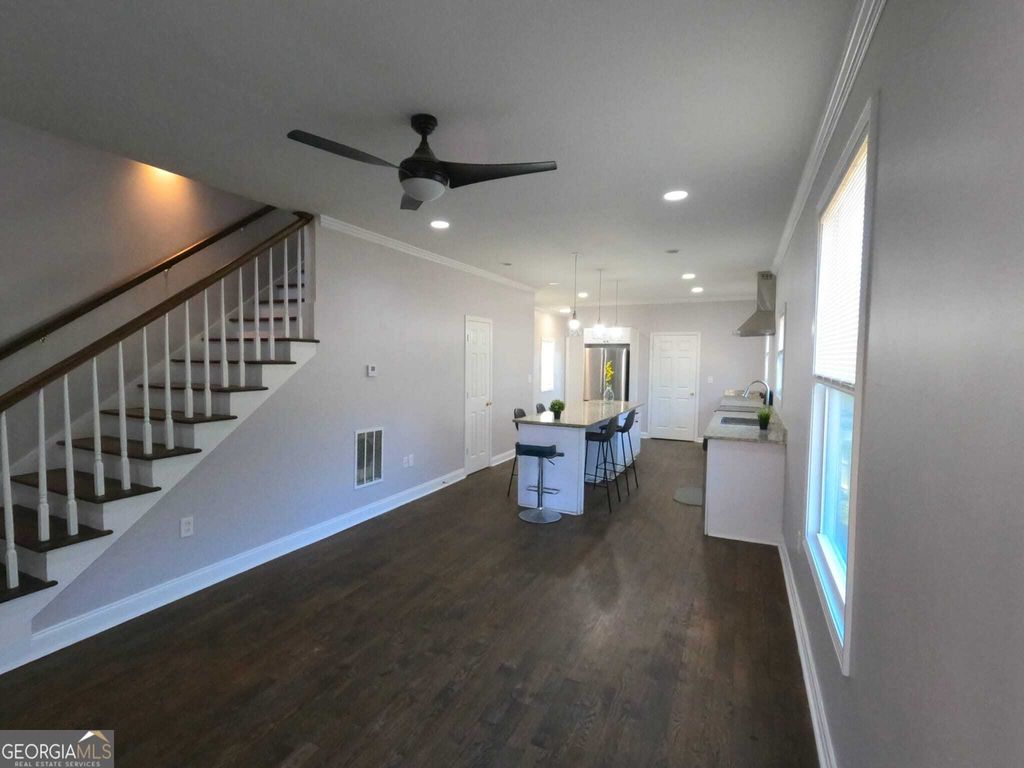 848 Fox Street NW, Atlanta, GA 30318