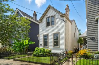 1545 Holman Street, Covington, KY 41011