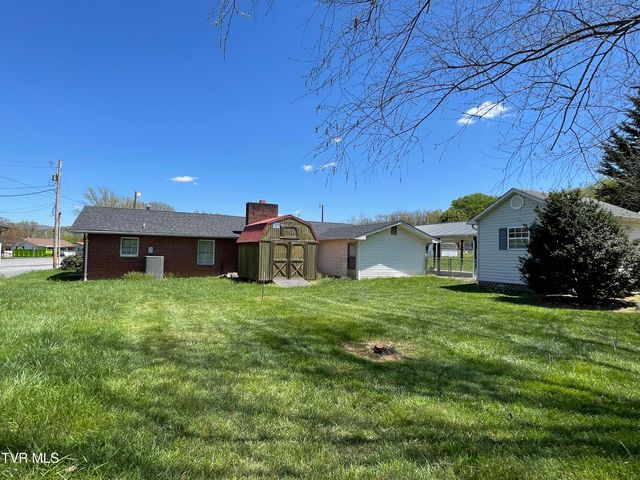 409 Gap Creek Road, Elizabethton, TN 37643