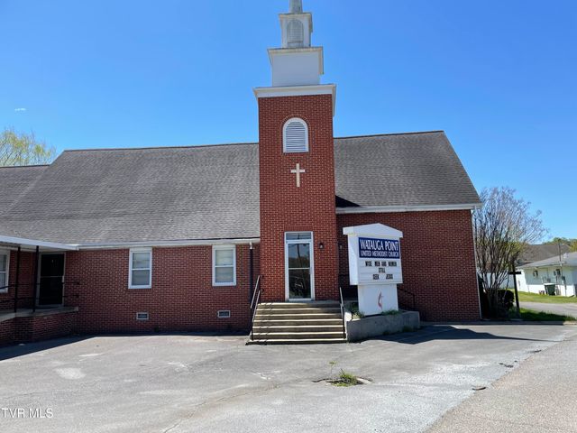 409 Gap Creek Road, Elizabethton, TN 37643