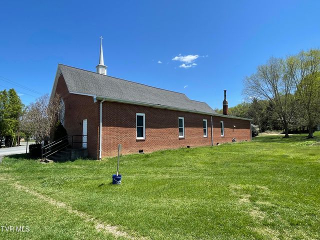 409 Gap Creek Road, Elizabethton, TN 37643