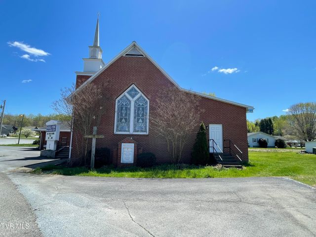 409 Gap Creek Road, Elizabethton, TN 37643