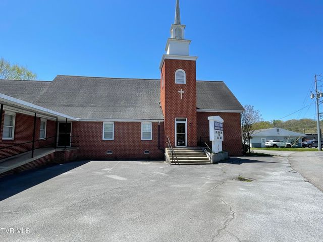 409 Gap Creek Road, Elizabethton, TN 37643