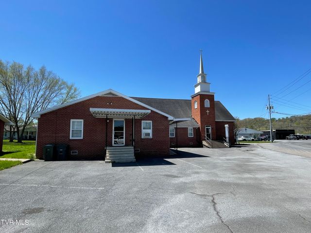 409 Gap Creek Road, Elizabethton, TN 37643