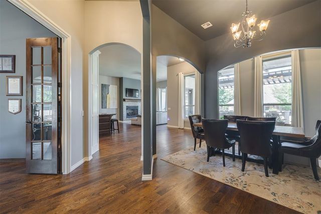 14403 Bella Terra Way, Edmond, OK 73034