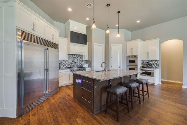 14403 Bella Terra Way, Edmond, OK 73034