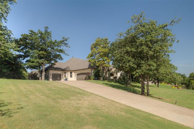 14403 Bella Terra Way, Edmond, OK 73034