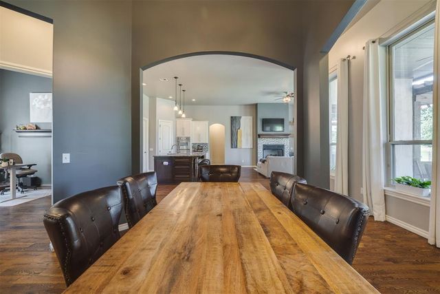 14403 Bella Terra Way, Edmond, OK 73034