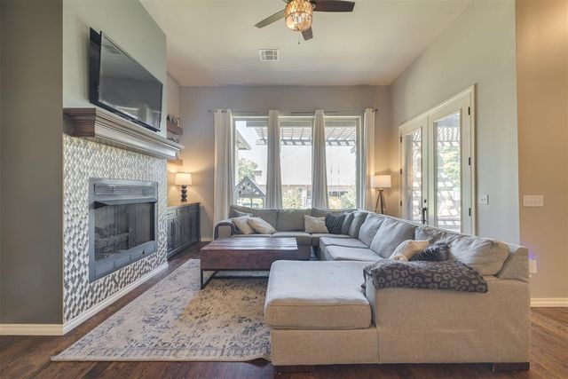 14403 Bella Terra Way, Edmond, OK 73034