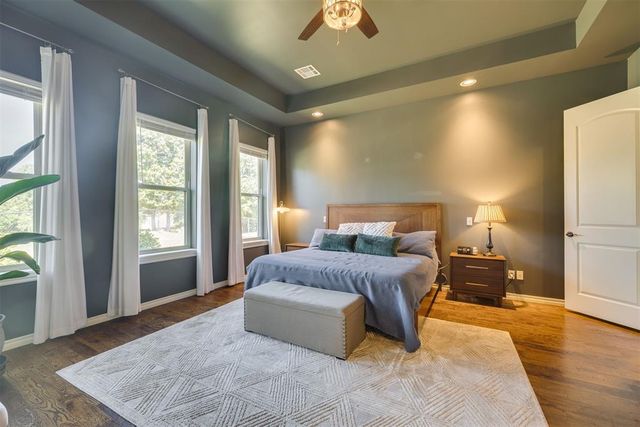 14403 Bella Terra Way, Edmond, OK 73034