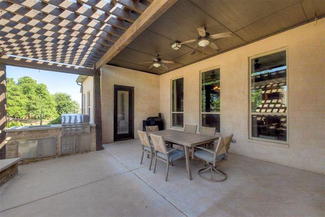 14403 Bella Terra Way, Edmond, OK 73034