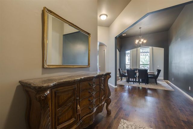 14403 Bella Terra Way, Edmond, OK 73034