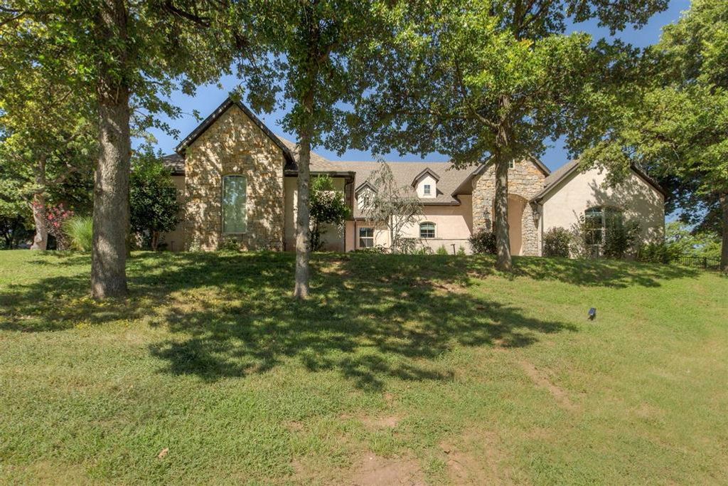 14403 Bella Terra Way, Edmond, OK 73034