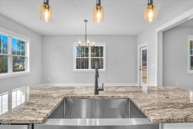 12631 Mallard Rock Drive, Zebulon, NC 27597