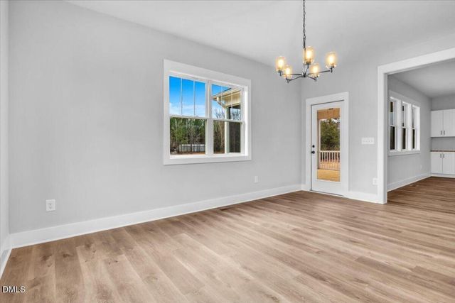 12631 Mallard Rock Drive, Zebulon, NC 27597