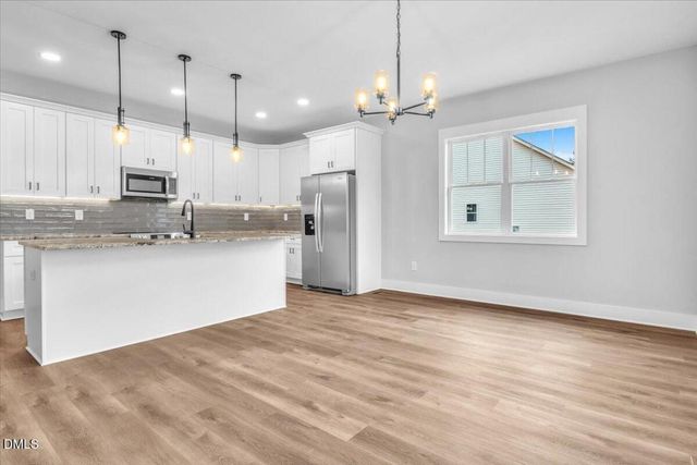 12631 Mallard Rock Drive, Zebulon, NC 27597