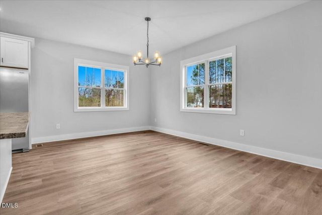 12631 Mallard Rock Drive, Zebulon, NC 27597