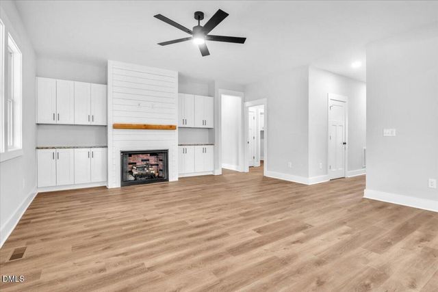 12631 Mallard Rock Drive, Zebulon, NC 27597