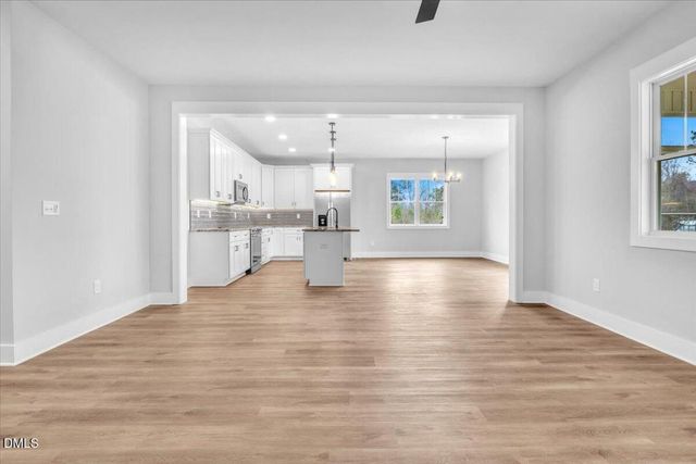 12631 Mallard Rock Drive, Zebulon, NC 27597