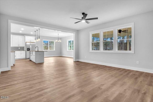 12631 Mallard Rock Drive, Zebulon, NC 27597