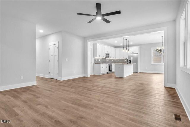 12631 Mallard Rock Drive, Zebulon, NC 27597