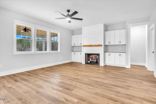 12631 Mallard Rock Drive, Zebulon, NC 27597