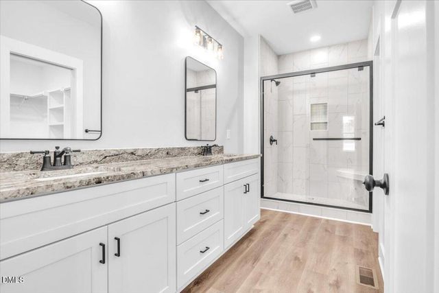 12631 Mallard Rock Drive, Zebulon, NC 27597