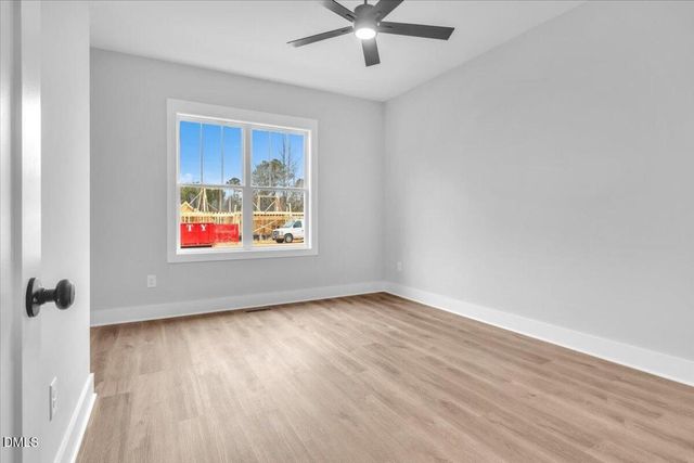 12631 Mallard Rock Drive, Zebulon, NC 27597