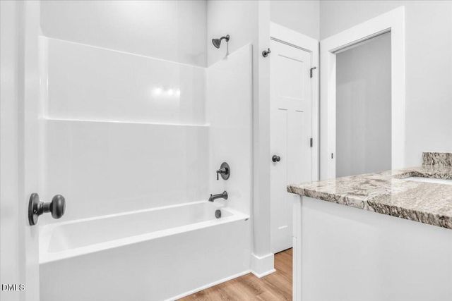 12631 Mallard Rock Drive, Zebulon, NC 27597