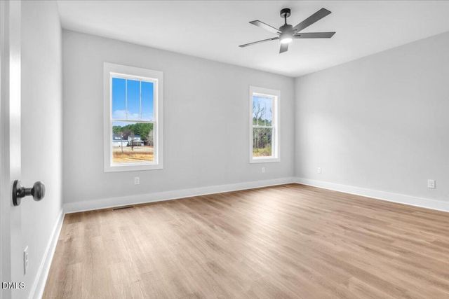 12631 Mallard Rock Drive, Zebulon, NC 27597