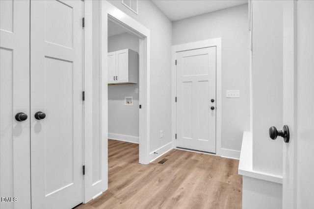 12631 Mallard Rock Drive, Zebulon, NC 27597