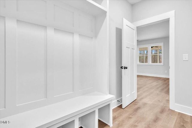 12631 Mallard Rock Drive, Zebulon, NC 27597