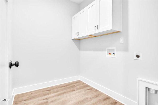 12631 Mallard Rock Drive, Zebulon, NC 27597