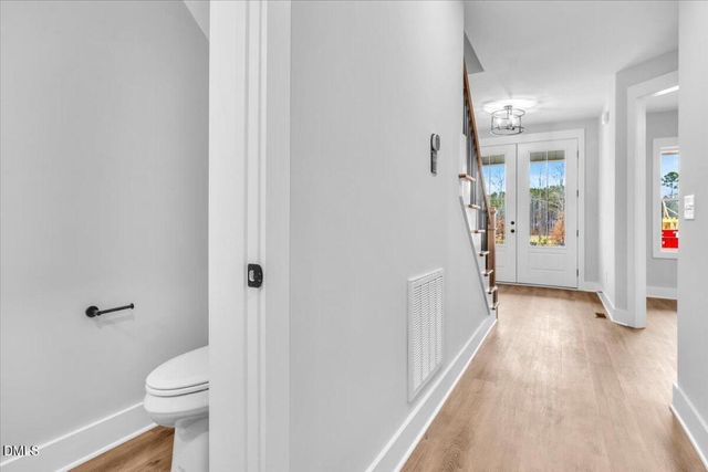 12631 Mallard Rock Drive, Zebulon, NC 27597