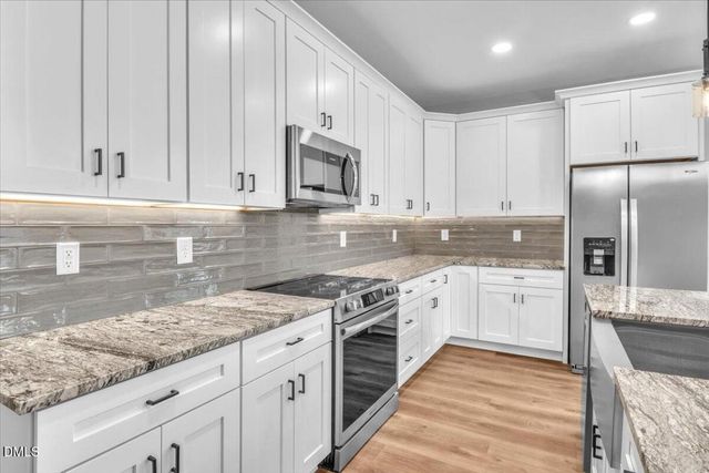 12631 Mallard Rock Drive, Zebulon, NC 27597