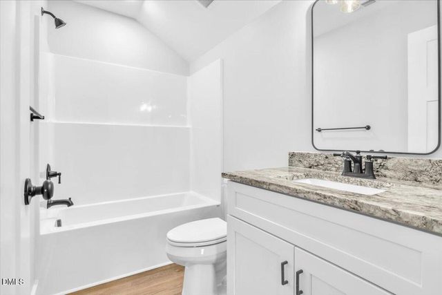 12631 Mallard Rock Drive, Zebulon, NC 27597